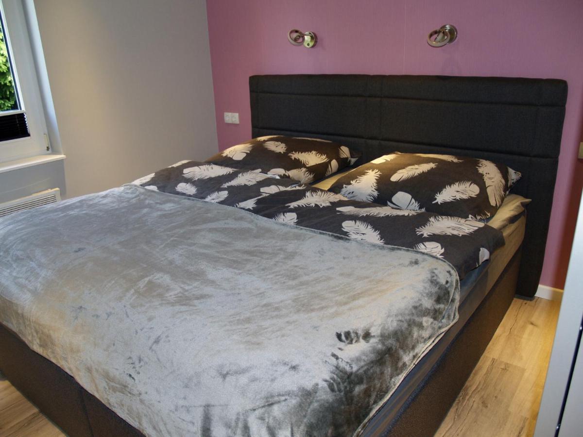 Apartment With Private Terrace Friedrichshohe  Екстериор снимка