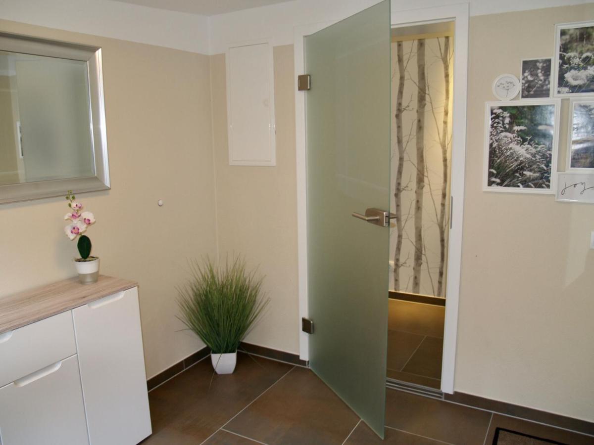 Apartment With Private Terrace Friedrichshohe  Екстериор снимка